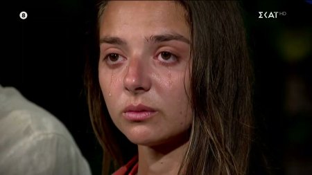 Survivor - Αθηναίοι vs Επαρχιώτες | Trailer | 16/03/2026