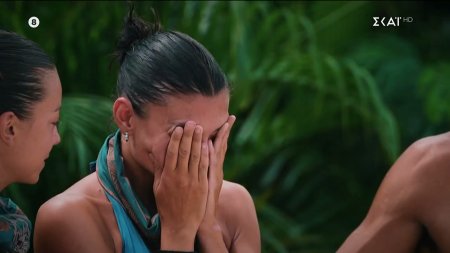 Survivor - Αθηναίοι vs Επαρχιώτες | Trailer | 04/03/2026