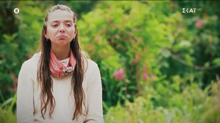 Survivor - Αθηναίοι vs Επαρχιώτες | Trailer | 08/03/2026