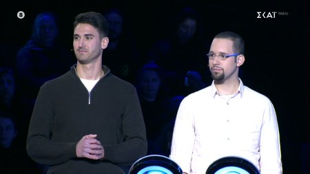 Με τον ένα στο φάσμα του αυτισμού, οι δύο Δημήτρηδες θέλουν να στείλουν ένα ηχηρό κοινωνικό μήνυμα