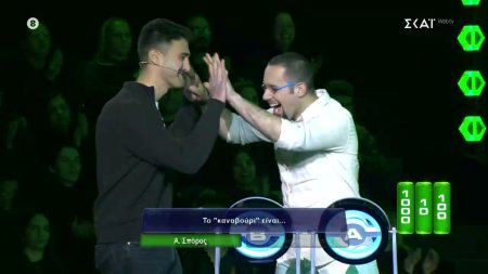 Δυνατό ξεκίνημα και καλό αρχικό ποσό για τους δύο Δημήτρηδες στον Α’ γύρο 