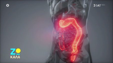 Η μεγάλη σημασία της κολονοσκόπησης για την υγεία του εντέρου και γιατί να μην την αποφεύγουμε  