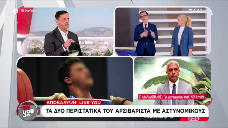 Θάνατος 19χρονης: Τα περιστατικά του αρσιβαρίστα με αστυνομικούς – Καταγγελία για χάπι βιασμού
