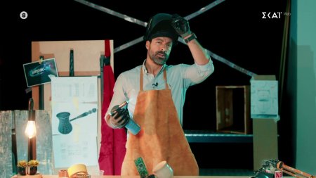 Dragons' Den | Δήλωσε τώρα συμμετοχή