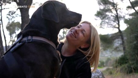 Pet Stories |  Μαριάννα Τουμασάτου - Trailer | 25/04/2026