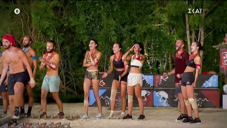 Survivor - Αθηναίοι vs Επαρχιώτες | Trailer | 12/04/2026