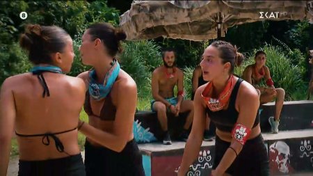 Survivor - Αθηναίοι vs Επαρχιώτες | Trailer | 13/04/2026