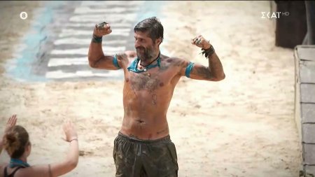Survivor - Αθηναίοι vs Επαρχιώτες | Trailer | 14/04/2026