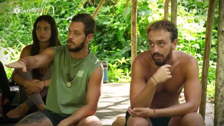 Survivor - Αθηναίοι vs Επαρχιώτες | Trailer | 21/04/2026