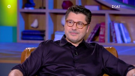 Οι επιτυχίες του Λάμπρου Κωνσταντάρα στο γυναικείο φύλο και η σχέση του με την Ιωάννα Μαλέσκου 