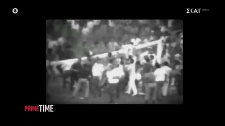 Όταν Παναθηναϊκοί και Ολυμπιακοί ενώθηκαν για μοναδική φορά, με σκοπό να «καταστρέψουν» τη Λεωφόρο 