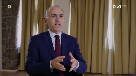 Χ. Γεωργιάδης: «Κανείς δεν κατάλαβε το πλάνο του Βαρουφάκη» 