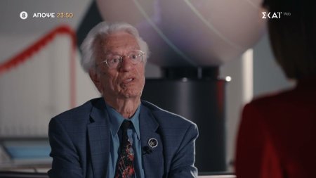 Η Ζωή σου Όλη - Σταμάτης Κριμιζής | Trailer | 12/05/2026