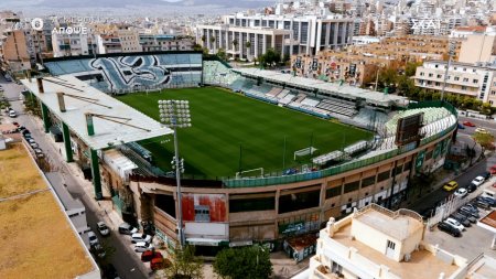 Prime Time | Η Λεωφόρος είχε τη δική της ιστορία – Μέρος Α΄ | Trailer | 26/05/2026