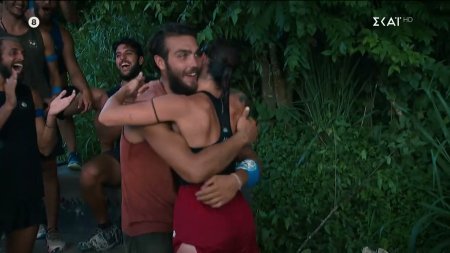  Survivor - Αθηναίοι vs Επαρχιώτες | Trailer | 07/05/2026