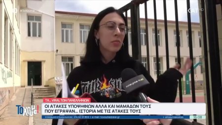 Τα... viral των πανελληνίων: Ατάκες υποψηφίων και μαμάδων που έμειναν στην ιστορία!