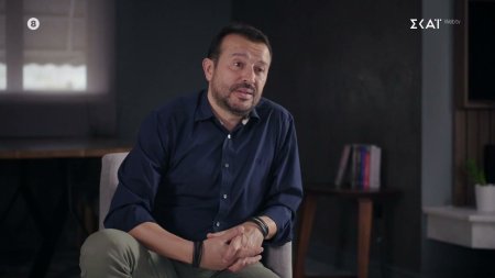 Ν. Παππάς: «Ο ελληνικός λαός ήξερε πολύ καλά τι ψηφίζει»