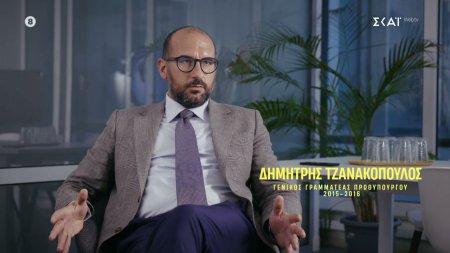 Τι σήμαινε το ΝΑΙ και το ΟΧΙ για τον Δημήτρη Τζανακόπουλο