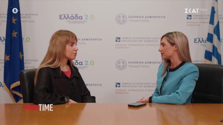 Αλτσχάιμερ-Άνοια: Τι πρέπει να κάνουν κράτος και υπηρεσίες στο παρόν και το μέλλον 
