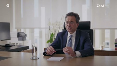 Φ. Καραβίας: «Χωρίς capital controls, ήταν θέμα ωρών οι τράπεζες να εξαντλήσουν τα διαθέσιμά τους»