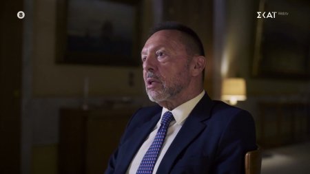 Γ. Στουρνάρας: «Φοβόμασταν αιματοχυσία»