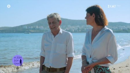 Μ. Ρακιντζής: Δεν είμαι πολύ κοινωνικός, δύσκολα και επιλεκτικά κάνω καινούργιες παρέες 