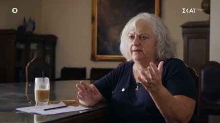 Σ. Μηλιάκου: «Νομίζω ήταν ένα ρεκόρ του ελληνικού δημοσίου, όλα έγιναν σε 10 ώρες»