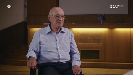Δ. Μαρδάς: «Ήταν η πιο σκληρή κριτική που δεχτήκαμε»