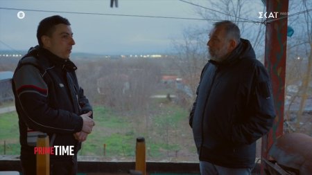 Π. Νταβάλης-Κάτοικος Δίλοφου: Το χωριό έχει 20 κατοίκους και είναι όλοι ηλικιωμένοι