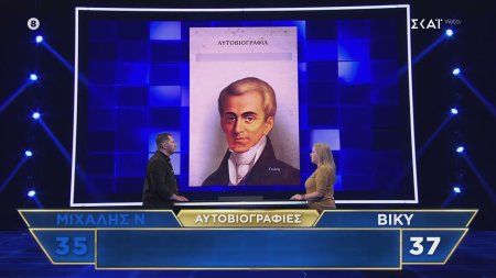 Η ώρα του μεγάλου Τελικού έφτασε και η αγωνία κορυφώνεται – Που θα καταλήξει το έπαθλο; 