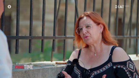 Νατάσα Νάργου-Ιστορικός: 300 εκατομμύρια από όλο τον κόσμο ταξιδεύουν για θρησκευτικούς σκοπούς