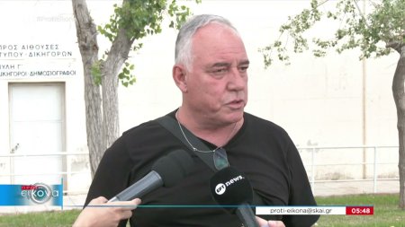 Δίκη δολοφονίας Λυγγερίδη: Οι γονείς ξεσπούν για την αδιαφορία κάλυψης και ψευδείς καταθέσεις 