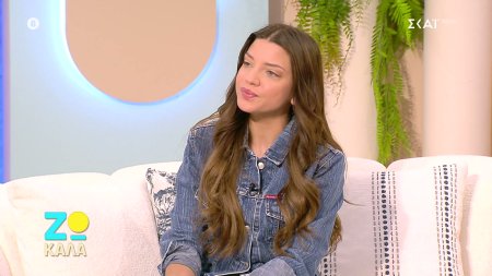 Sneak Preview | Ζω Καλά | Μαρίλια Μητρούση: «Έβαζα τα κλάματα από την πείνα» | 07/06/2026