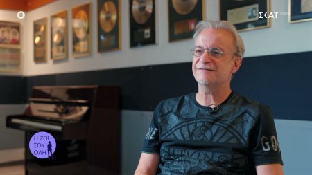 Μίλτος Πασχαλίδης: Ο Μάνος Λοΐζος ήταν βαθύτατος λαϊκός αλλά δεν λαϊκίζει στην μουσική του