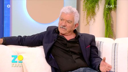 Γιώργος Γιαννόπουλος: 