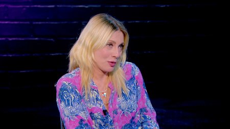 Σ. Καρύδη για «Παρά Πέντε»: «Πίστευαν ότι στα γυρίσματα θα είμαι ντίβα και δύσκολος άνθρωπος»