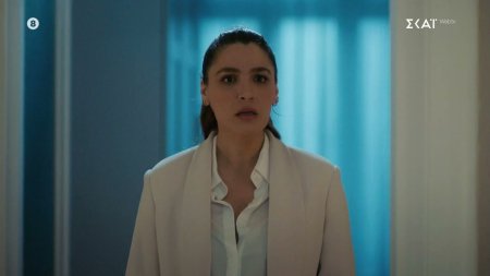 Νόμοι της καρδιάς | Sneak Preview | Η Ζαλέ μαθαίνει το κρυφό μυστικό της Αζρά: είναι έγκυος!