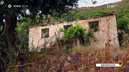 Όπου Υπάρχει Ελλάδα – Θεσπρωτία, Αντίπαξοι | Trailer | 02/07/2026
