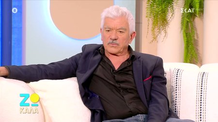 Sneak Preview | Ζω Καλά | Ο Γιώργος Γιαννόπουλος για τα 
