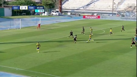 Άκαρπη προσπάθεια του Μανρίκε να μειώσει το σκορ