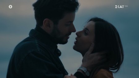 Μπλε Ώρες | Trailer | Έρχεται στο Νέο Πρόγραμμα του ΣΚΑΪ