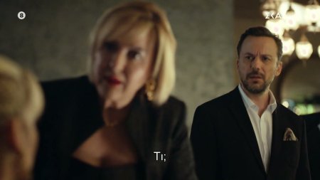 Νόμοι της καρδιάς | Sneak Preview | Ο Μπορά αντιμέτωπος με την πιο σκληρή αλήθεια!