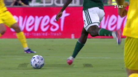 Παναθηναϊκός VS Νίκη Βόλου | Superbet Κύπελλο Ελλάδας | Trailer | 03/09/2026 στις 21:00