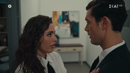 Αντώνιος & Κλεοπάτρα | Sneak Preview | Η πρώτη κόντρα Αντώνιου και Κλεοπάτρας είναι γεγονός | 21/09/26