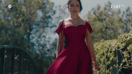 Μπλε Ώρες | Sneak Preview | Ο γάμος Πέτρου και Νικολέτας πληγώνει την Ολυμπία | 29/09/26