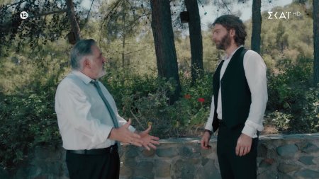 Μπλε Ώρες | Sneak Preview | Ο Φίλιππος γίνεται έξω φρενών με τον Πέτρο | 30/09/26