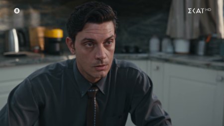 Αντώνιος & Κλεοπάτρα | Sneak Preview | Η διαπίστωση του Βασίλη εκπλήσσει τον Αντώνη | 01/10/26