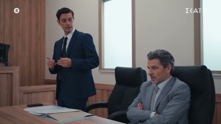 Αντώνιος & Κλεοπάτρα | Sneak Preview | Θα καταφέρει ο Αντώνης να κερδίσει τη δίκη; | 02/10/26   
