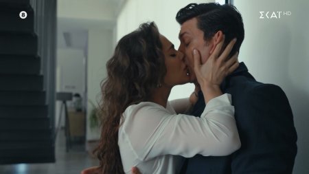 Sneak Preview | Αντώνιος & Κλεοπάτρα δεν μπορούν να αντισταθούν ο ένας στον άλλον | 09/10/26