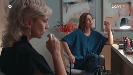 Αντώνιος & Κλεοπάτρα | Sneak Preview | Η νέα υπόθεση είναι άκρως ασυνήθιστη | 19/10/26   